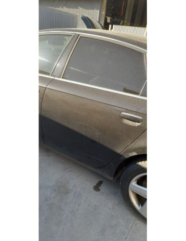 PUERTA TRASERA IZQUIERDA AUDI A6 BERLINA (4F2)...