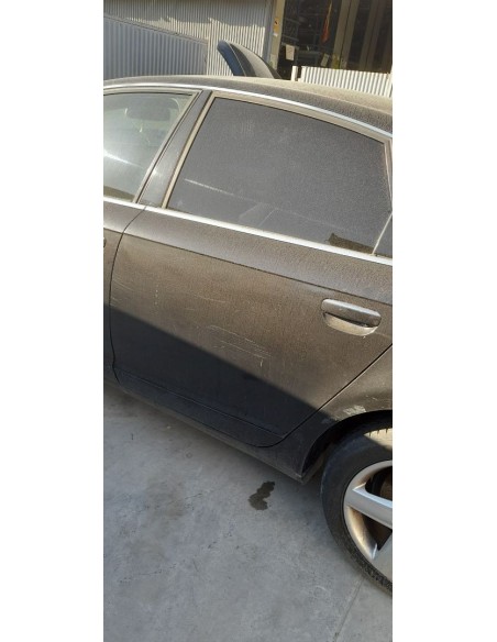 PUERTA TRASERA IZQUIERDA AUDI A6 BERLINA (4F2) - 268090