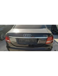 TAPA MALETERO AUDI A6 BERLINA (4F2) - 268077