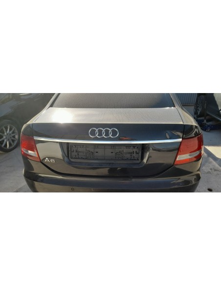 TAPA MALETERO AUDI A6 BERLINA (4F2) - 268077