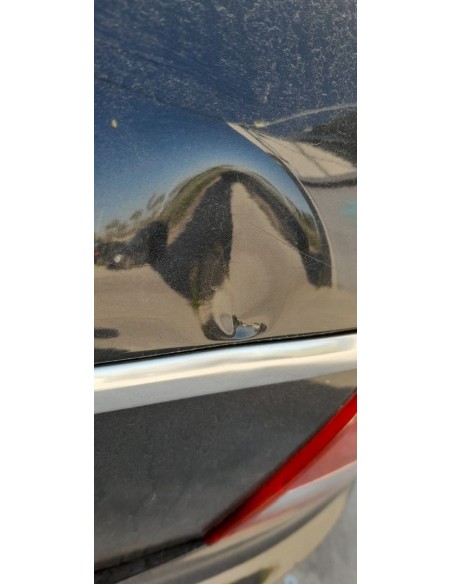 TAPA MALETERO AUDI A6 BERLINA (4F2) - 268077