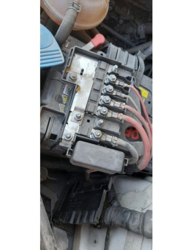 MODULO ELECTRONICO SKODA  - 268289