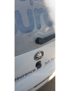 MOTOR LIMPIA TRASERO SKODA  - 268311