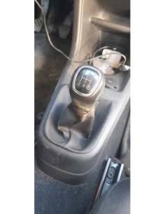 PALANCA CAMBIO SKODA  - 268326