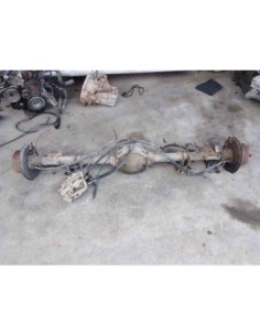 PUENTE TRASERO MERCEDES-BENZ SPRINTER JAMES COOK (903) -...
