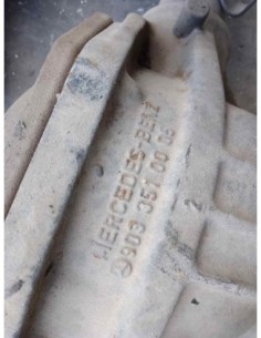 PUENTE TRASERO MERCEDES-BENZ SPRINTER JAMES COOK (903) -... 2