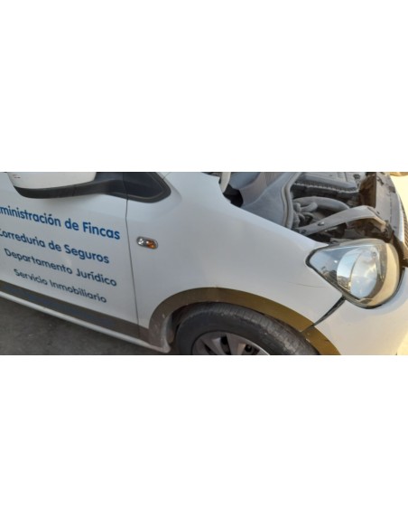 ALETA DELANTERA DERECHA SKODA  - 268280