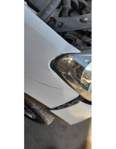 ALETA DELANTERA DERECHA SKODA  - 268280