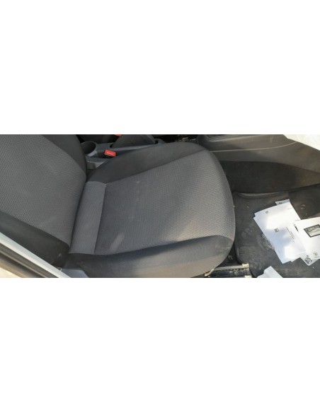 ASIENTO DELANTERO DERECHO SKODA  - 268333