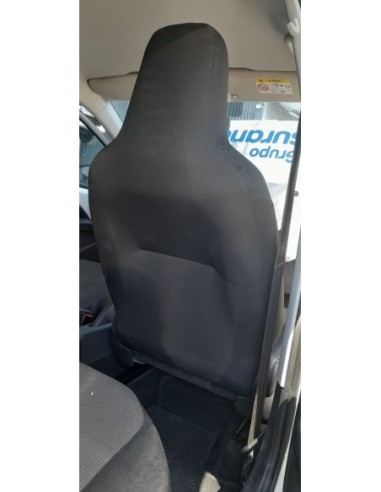 ASIENTO DELANTERO DERECHO SKODA  - 268333