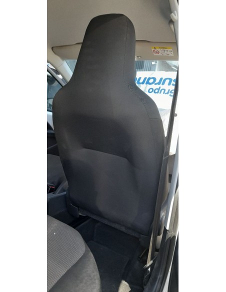 ASIENTO DELANTERO DERECHO SKODA  - 268333