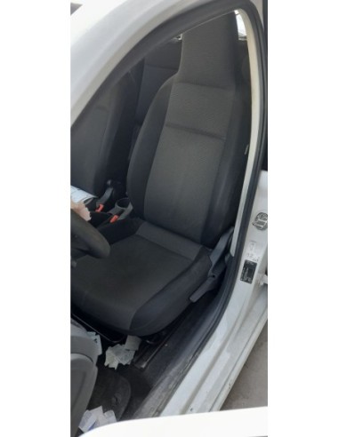 ASIENTO DELANTERO IZQUIERDO SKODA  - 268334