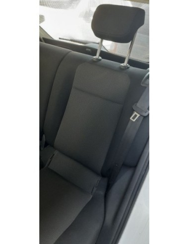 ASIENTOS TRASEROS SKODA  - 268337