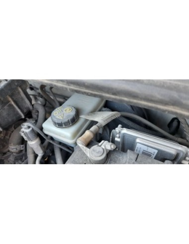 BOMBA FRENO SKODA  - 268291