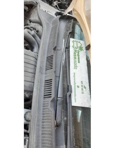 BRAZO LIMPIA DELANTERO DERECHO SKODA  - 268288