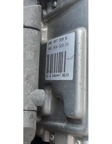 CENTRALITA MOTOR UCE SKODA  - 268292