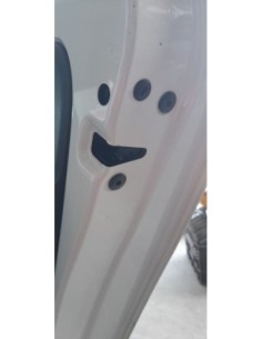 CERRADURA PUERTA TRASERA DERECHA SKODA  - 268249