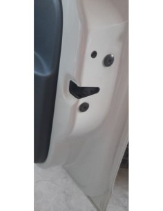 CERRADURA PUERTA DELANTERA DERECHA SKODA  - 268256