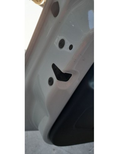 CERRADURA PUERTA DELANTERA IZQUIERDA SKODA  -...