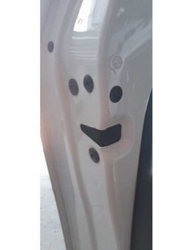 CERRADURA PUERTA TRASERA IZQUIERDA SKODA  - 268264