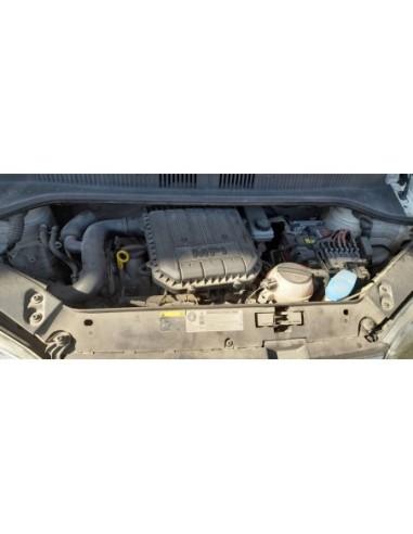 COMPRESOR AIRE ACONDICIONADO SKODA  - 268294