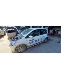 CREMALLERA DIRECCION SKODA  - 268275