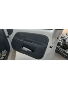 ELEVALUNAS DELANTERO DERECHO SKODA  - 268255