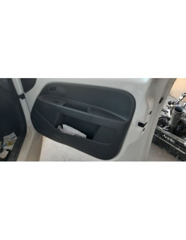 GUARNECIDO PUERTA DELANTERA DERECHA SKODA  -...
