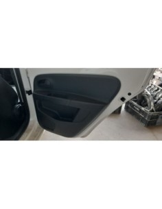 GUARNECIDO PUERTA TRASERA DERECHA SKODA  - 268248