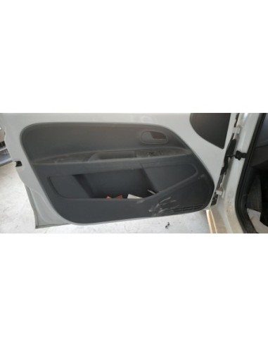 GUARNECIDO PUERTA DELANTERA IZQUIERDA SKODA  -...