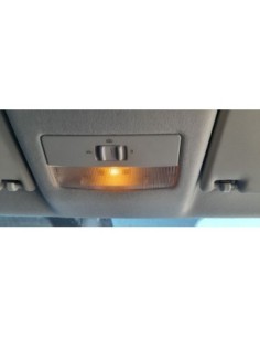 LUZ INTERIOR SKODA  - 268329