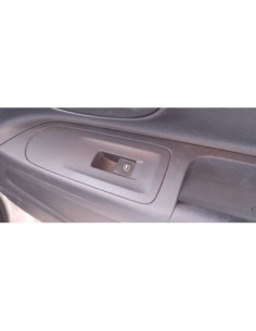 MANDO ELEVALUNAS DELANTERO DERECHO SKODA  - 268254