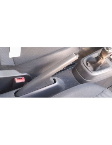 PALANCA FRENO SKODA  - 268327
