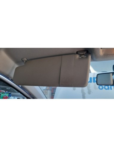 PARASOL IZQUIERDO SKODA  - 268328