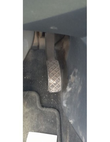 PEDAL ACELERADOR SKODA  - 268320