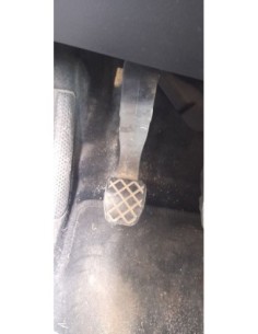 PEDAL EMBRAGUE SKODA  - 268318