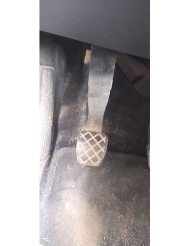 PEDAL EMBRAGUE SKODA  - 268318