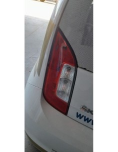 PILOTO TRASERO IZQUIERDO INTERIOR SKODA  - 268244