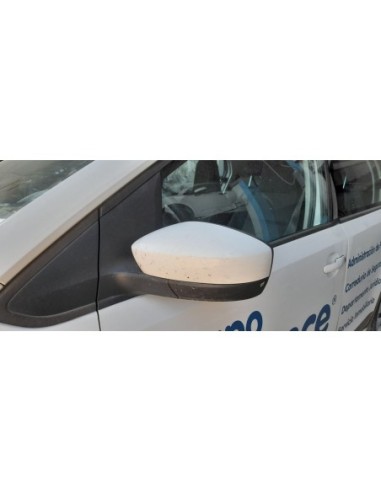 RETROVISOR IZQUIERDO SKODA  - 268273