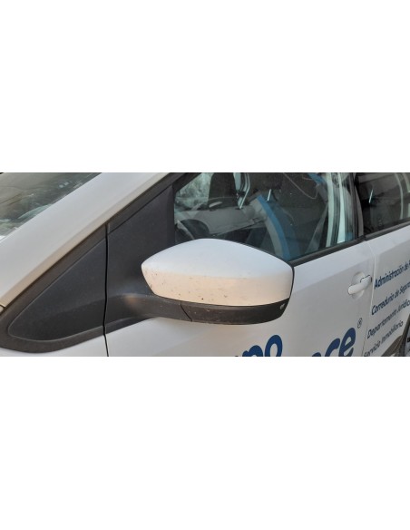 RETROVISOR IZQUIERDO SKODA  - 268273