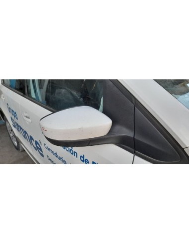 RETROVISOR DERECHO SKODA  - 268243