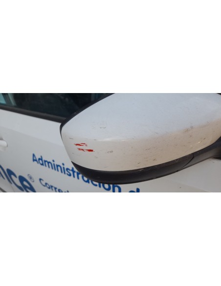 RETROVISOR DERECHO SKODA  - 268243