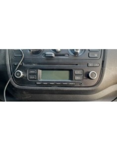SISTEMA AUDIO / RADIO CD SKODA  - 268322