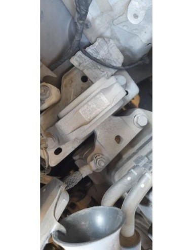 SOPORTE MOTOR SKODA  - 268293