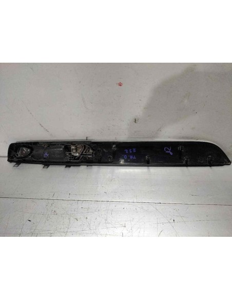 MANETA INTERIOR TRASERA DERECHA VOLKSWAGEN PASSAT BERLINA (362) - 269121