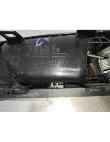 MANETA INTERIOR TRASERA IZQUIERDA VOLKSWAGEN...