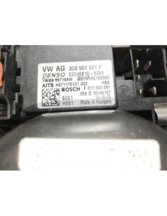 MOTOR CALEFACCION VOLKSWAGEN PASSAT BERLINA (362) - 269150 2