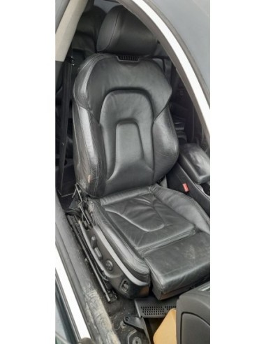 ASIENTO DELANTERO DERECHO AUDI A5 COUPE (8T) -...