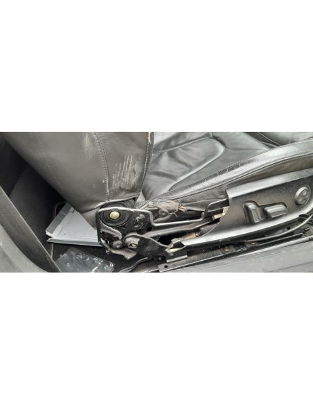 ASIENTO DELANTERO DERECHO AUDI A5 COUPE (8T) - 269007