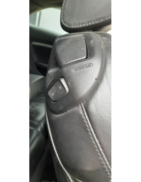 ASIENTO DELANTERO DERECHO AUDI A5 COUPE (8T) - 269007